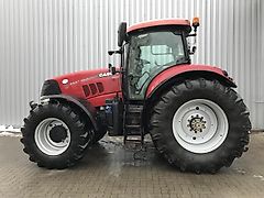 Case IH Puma CVX 185