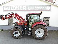 Case IH Maxxum 150 CVX