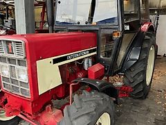 Case IH 733 A