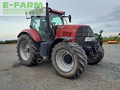 Case IH puma 165 cvx