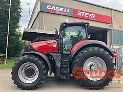 Case IH Optum 270 CVX Hi-eSC