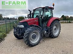 Case IH luxxum 110