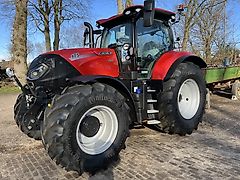 Case IH Puma 175 CVX