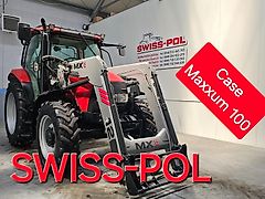 Case IH MAXXUM 100