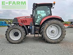 Case IH puma 165