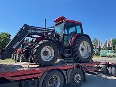 Case IH CS 86