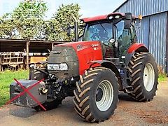 Case IH puma 150