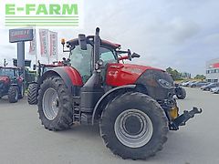 Case IH optum 270 cvx CVX