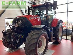 Case IH puma 165 cvx CVX