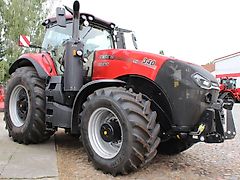 Case IH Magnum 340 AFSConnect