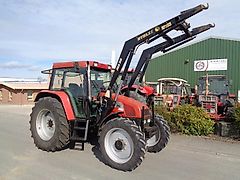 Case IH CS 86