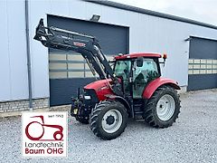 Case IH Maxxum 110 MC