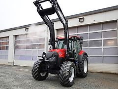 Case IH Maxxum 150 Active Drive 8