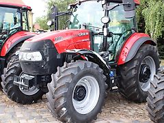 Case IH Farmall 100 C STAGE 5