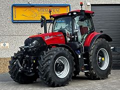 Case IH PUMA 240CVX, AFS Connect, 2024, fronthydraulik, GPS!!