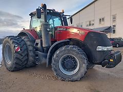 Case IH Magnum 380 CVX