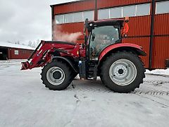 Case IH Maxxum 135 AD8