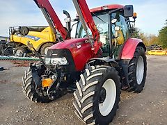 Case IH CVX 130