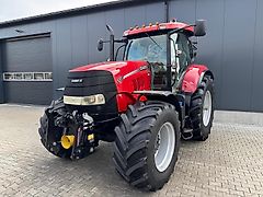 Case IH Puma 230 Cvx