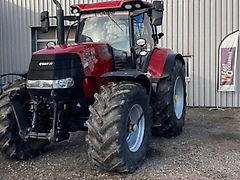 Case IH puma cvx 240 CVX