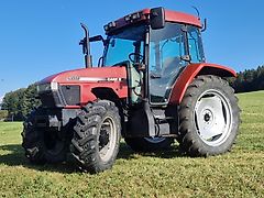 Case IH CX 80