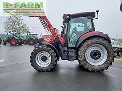 Case IH vestrum 120