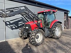 Case IH MXU135