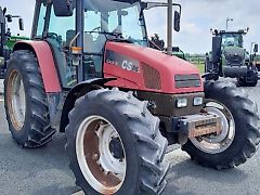 Case IH cs 86