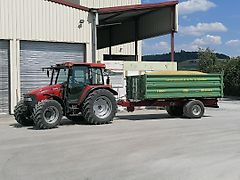 Case IH JXU 95