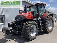 Case IH optum 300 cvx drive CVX