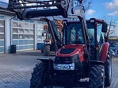 Case IH Farmall 105A