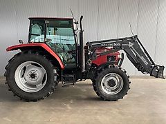 Case IH CX 70 AL