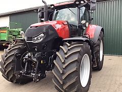 Case IH OPTUM 270 CVX