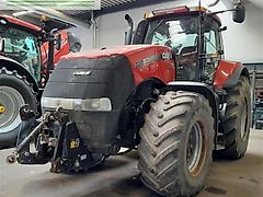 Case IH magnum 340 cvx