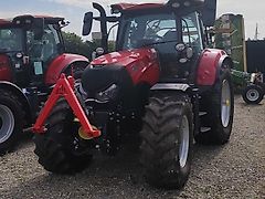 Case IH Maxxum 150 CVX