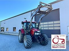 Case IH Maxxum 130 CVX