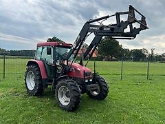 Case IH CS 78 Komfort A