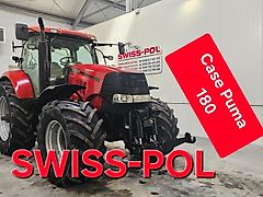 Case IH Puma 180