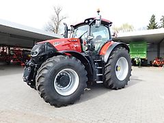 Case IH OPTUM CVX 300 + RTK