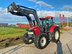 Case IH MAXXUM 110 MC MIT FRONTLADER