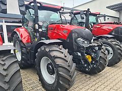 Case IH MAXXUM 150 CVX