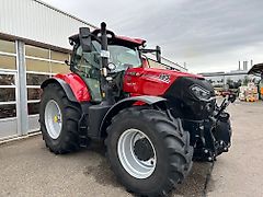 Case IH Puma 185 CVXDrive #RTK Lenksystem#