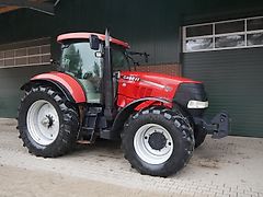 Case IH Puma 180 CVX