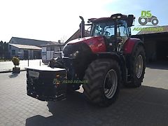 Case IH OPTUM 270 CVX