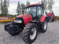 Case IH Maxxum 120