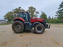 Case IH MAGNUM 340 CVX