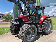 Case IH Farmall 95 U