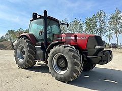 Case IH MX255 Tractor