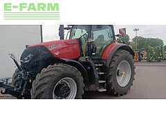 Case IH optum 250 cvx