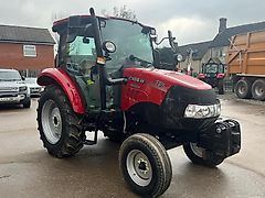 Case IH 75c 2wd.